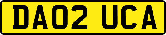 DA02UCA