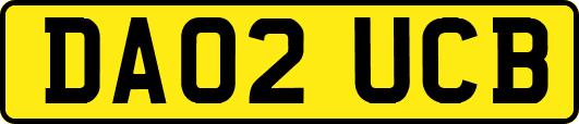 DA02UCB