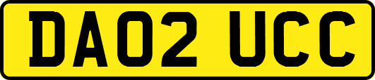 DA02UCC
