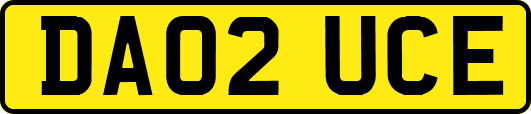 DA02UCE