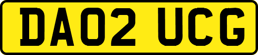 DA02UCG