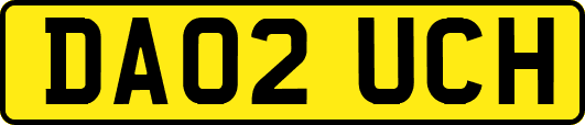 DA02UCH