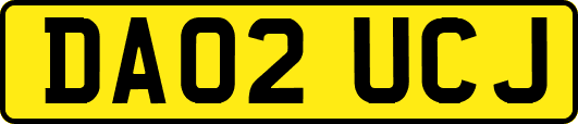 DA02UCJ