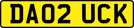 DA02UCK