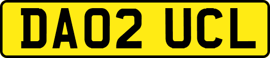 DA02UCL