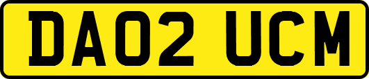 DA02UCM