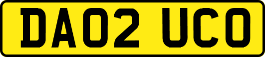 DA02UCO