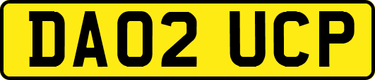 DA02UCP