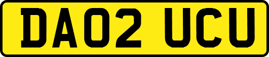 DA02UCU