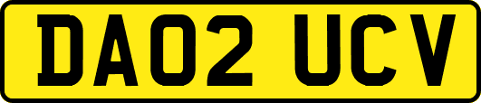 DA02UCV