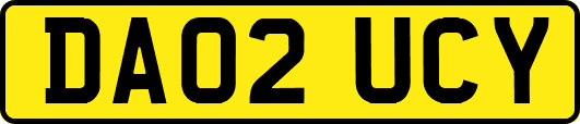 DA02UCY