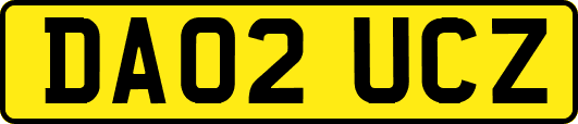 DA02UCZ