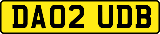 DA02UDB