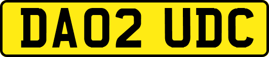 DA02UDC
