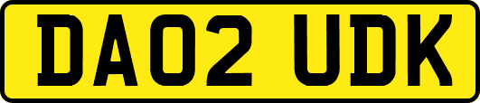 DA02UDK