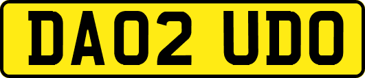 DA02UDO