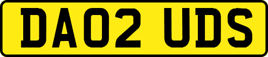 DA02UDS
