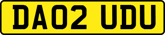 DA02UDU