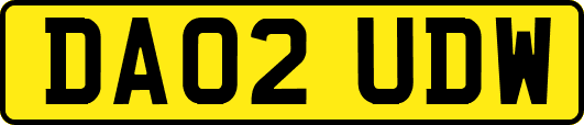 DA02UDW