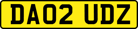 DA02UDZ