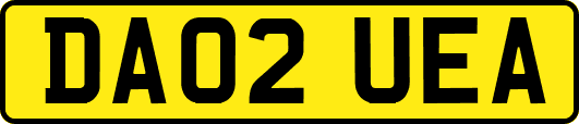 DA02UEA