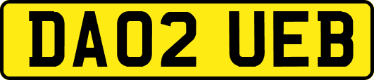 DA02UEB