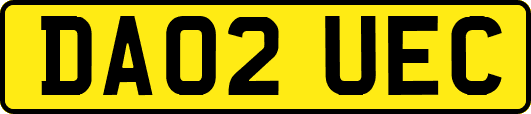 DA02UEC