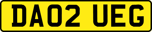DA02UEG