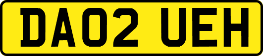 DA02UEH