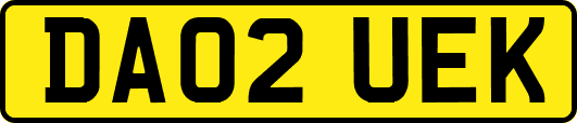 DA02UEK