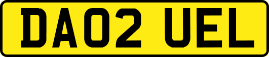 DA02UEL