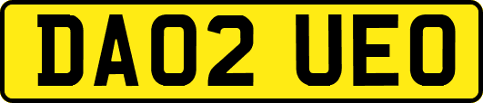 DA02UEO