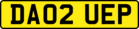 DA02UEP
