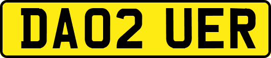DA02UER