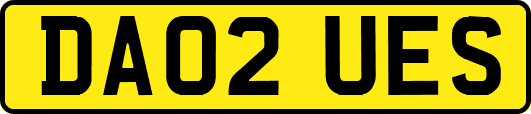 DA02UES
