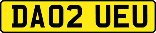 DA02UEU