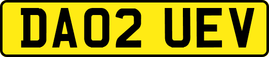 DA02UEV