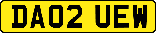 DA02UEW