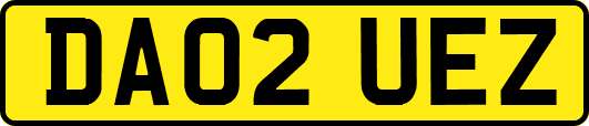 DA02UEZ