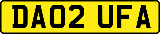 DA02UFA