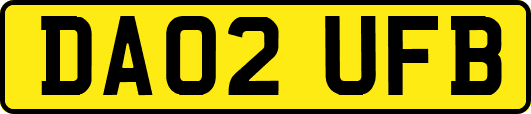 DA02UFB