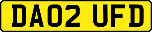 DA02UFD