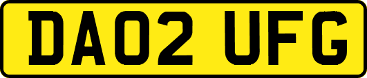 DA02UFG