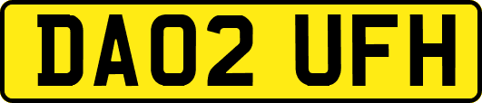 DA02UFH