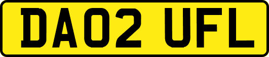 DA02UFL