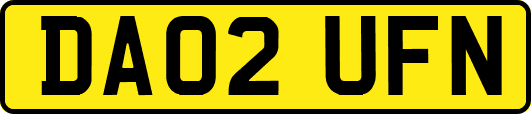 DA02UFN