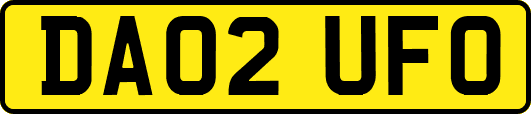 DA02UFO