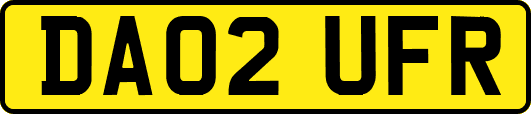 DA02UFR