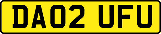 DA02UFU