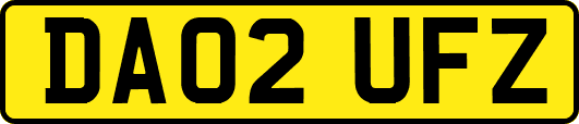 DA02UFZ